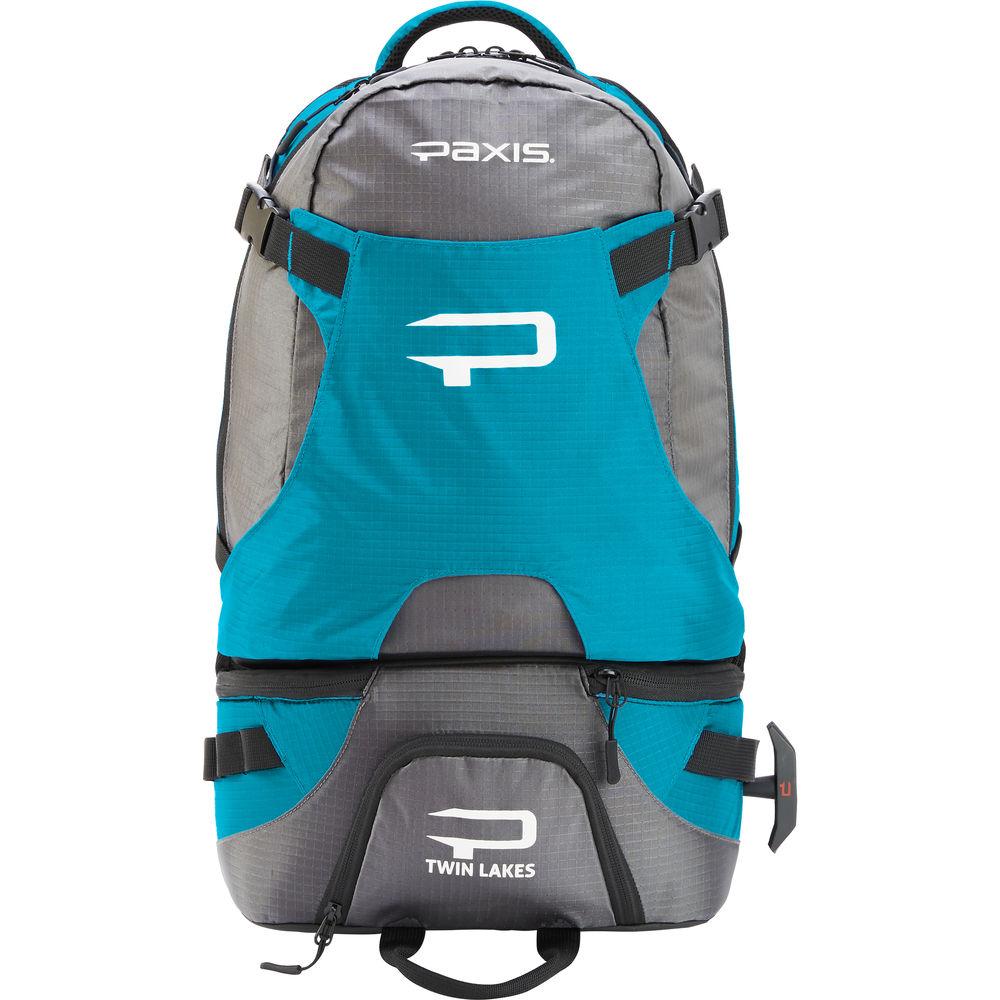 PAXIS Twin Lakes | Mineral Backpack